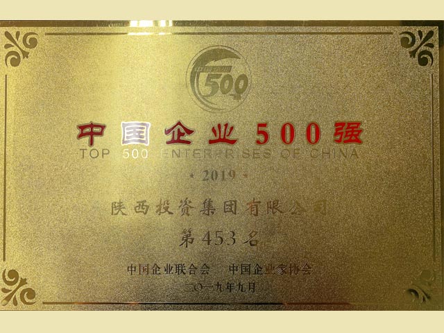 2019�й���ҵ500ǿ